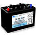 Traction battery gel 12 V / 76 Ah for TASKI Swingo 755/955/1255 - Components for scrubbing and collection