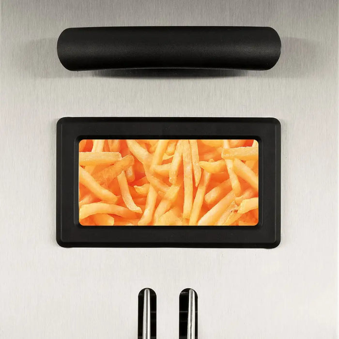 Traditional deep fryer G3ferrari G10203 - FryersAGD-FRY<<<Home Appliance - ProductsAGD<<<ActionPL