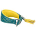 Training collar Trixie Active Comfort Yellow Blue XS/S 24-31 cm - Домашни Животни<<<Дом Градина<<<BigBuy&&&Пътуване и