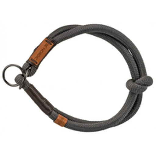 Training collar Trixie BE NORDIC Brown Dark grey S/M 40 cm - Домашни Животни<<<Дом Градина<<<BigBuy&&&Пътуване и