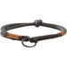 Training collar Trixie BE NORDIC Brown Dark grey S/M 40 cm - Домашни Животни<<<Дом Градина<<<BigBuy&&&Пътуване и