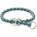 Training collar Trixie Blue Green XS/S 25-31 cm - Домашни Животни<<<Дом Градина<<<BigBuy&&&Пътуване и