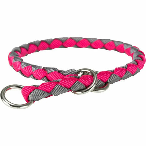 Training collar Trixie Cavo Graphite Fuchsia 39-45 cm - Домашни Животни<<<Дом Градина<<<BigBuy&&&Пътуване и