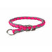 Training collar Trixie Cavo Graphite Fuchsia L/XL 52-60 cm - Домашни Животни<<<Дом Градина<<<BigBuy&&&Пътуване и