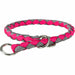 Training collar Trixie Cavo Graphite Fuchsia M/L 43-51 cm - Домашни Животни<<<Дом Градина<<<BigBuy&&&Пътуване и