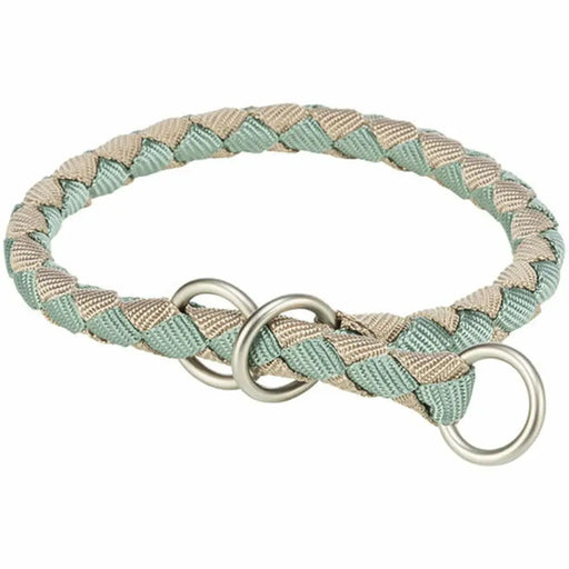 Training collar Trixie Green Sand 30-36 cm - Домашни Животни<<<Дом Градина<<<BigBuy&&&Пътуване и разходки<<<Домашни