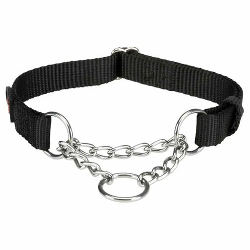 Training collar Trixie New Premium Black S/M 30-40 cm - Домашни Животни<<<Дом Градина<<<BigBuy&&&Пътуване и