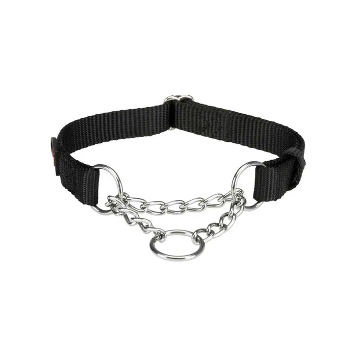 Training collar Trixie New Premium Black S/M 30-40 cm - Домашни Животни<<<Дом Градина<<<BigBuy&&&Пътуване и