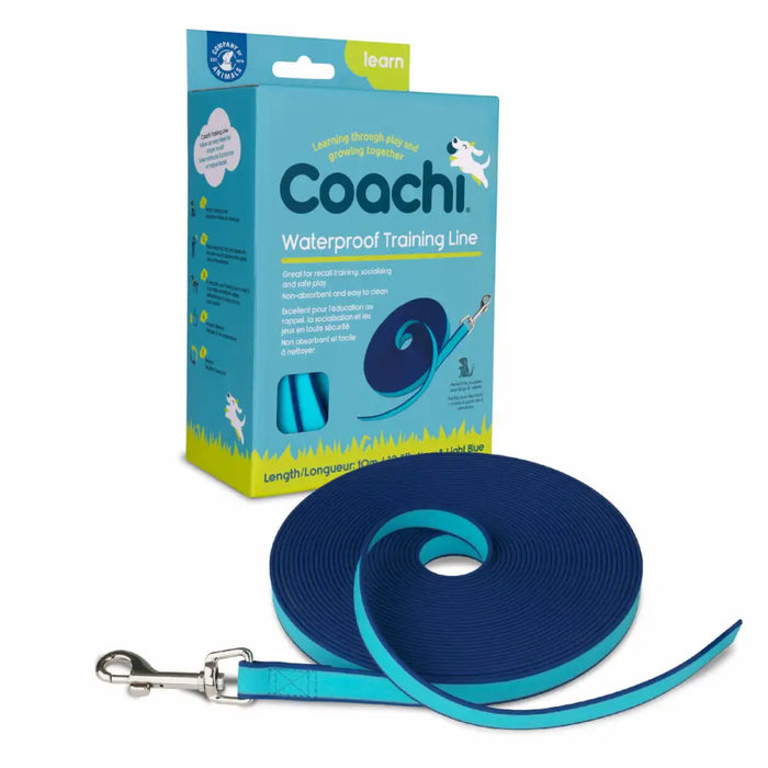 Training lead Coachi Blue Training - Домашни Животни<<<Дом Градина<<<BigBuy&&&Пътуване и разходки<<<Домашни