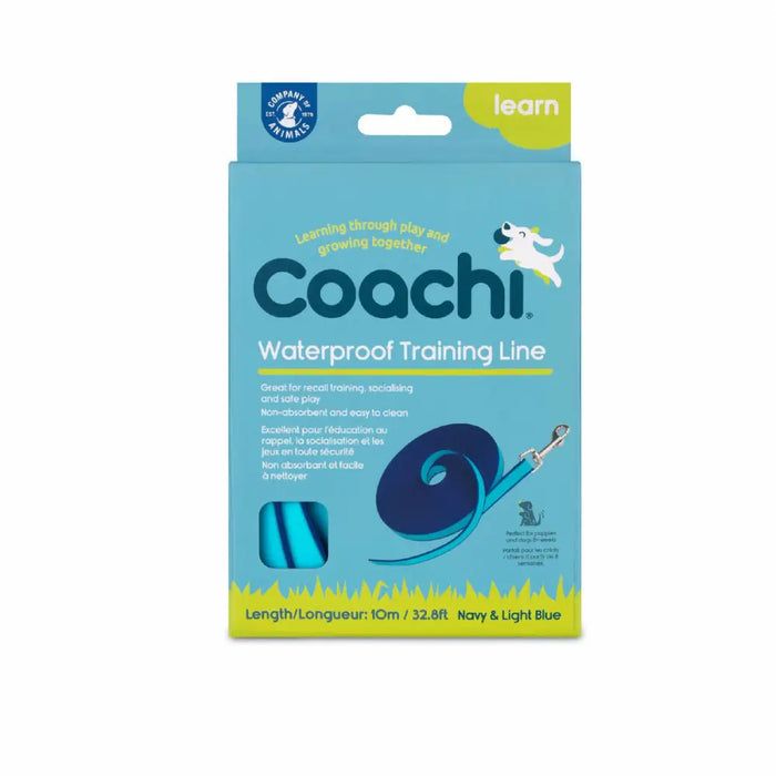 Training lead Coachi Blue Training - Домашни Животни<<<Дом Градина<<<BigBuy&&&Пътуване и разходки<<<Домашни