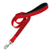 Training lead Gloria 2.5 x 60 cm Red - Домашни Животни<<<Дом Градина<<<BigBuy&&&Пътуване и разходки<<<Домашни