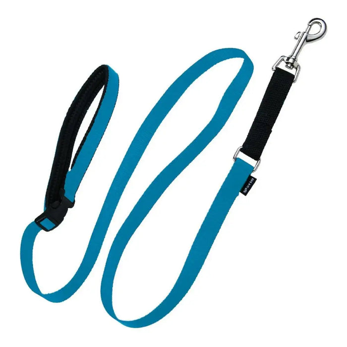 Training lead Gloria 2 cm x 2m Blue - Домашни Животни<<<Дом Градина<<<BigBuy&&&Пътуване и разходки<<<Домашни