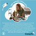 Training toy Coachi Blue - Домашни Животни<<<Дом Градина<<<BigBuy&&&Играчки<<<Домашни Животни<<<Дом Градина<<<BigBuy