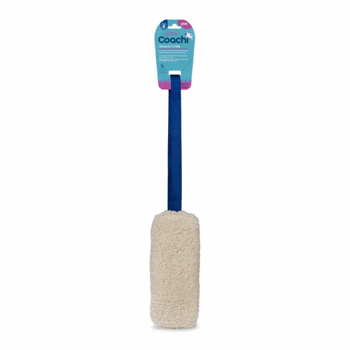 Training toy Coachi CHASE & CRINKLE Blue - Домашни Животни<<<Дом Градина<<<BigBuy&&&Играчки<<<Домашни Животни<<<Дом