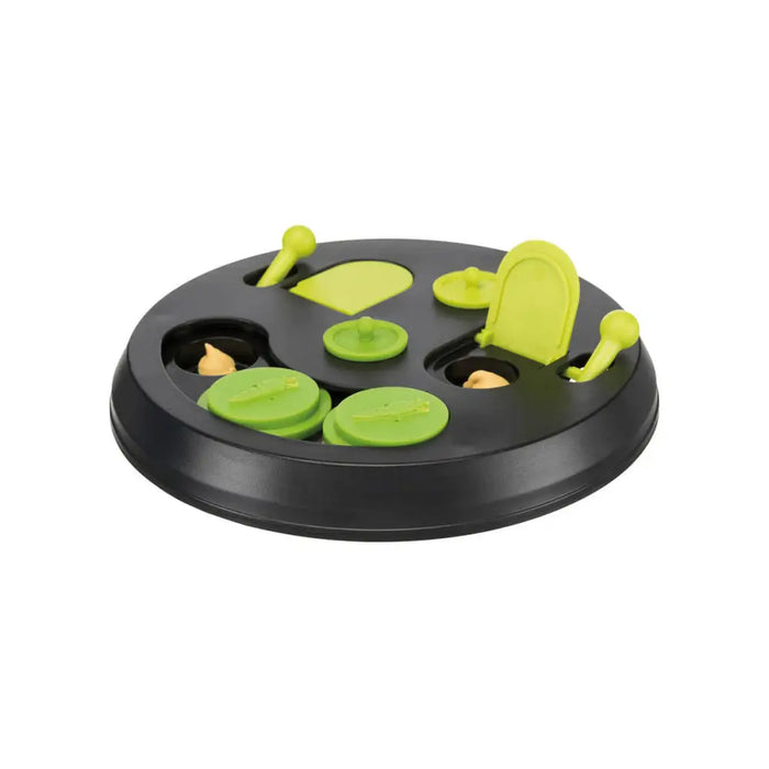 Training toy Trixie Plastic Ø 23 cm - Домашни Животни<<<Дом Градина<<<BigBuy&&&Играчки<<<Домашни Животни<<<Дом