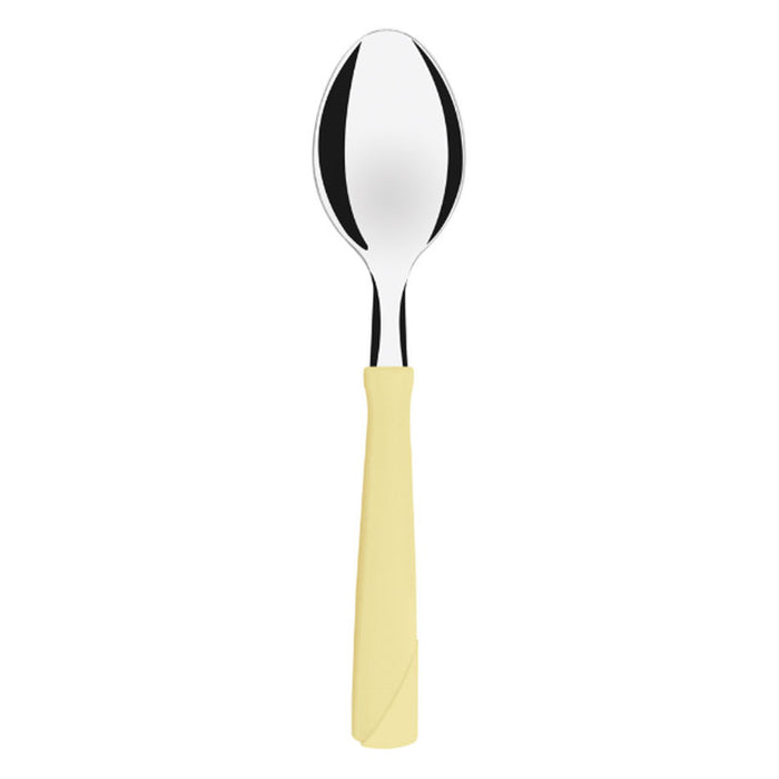 SPOONS 3PCS NEW KOLOR TRAMONTINA