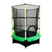 TRAMPOLINE F140X160CM UCAMP HD-8534 - Трамплини и батути<<<Играчки люлки и пързалки<<<Градина<<<Praktiker