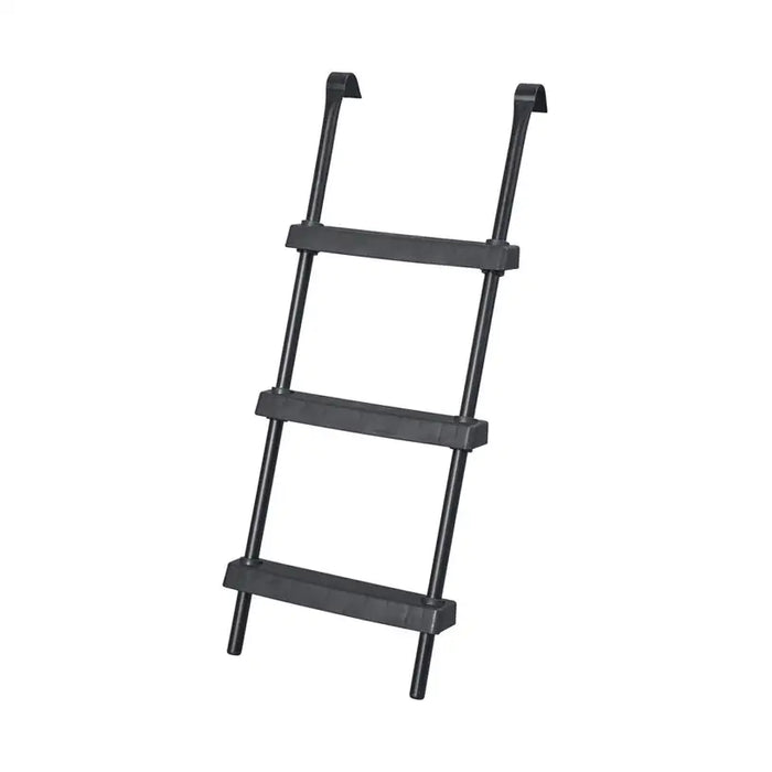TRAMPOLINE TRAMPOLINE F427X286CM WITH LADDER BESTWAY 59105 - Трамплини и батути<<<Играчки люлки и