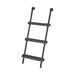 TRAMPOLINE TRAMPOLINE F427X286CM WITH LADDER BESTWAY 59105 - Трамплини и батути<<<Играчки люлки и