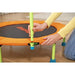 TRAMPOLINE F91X96CM BESTWAY 59100 - Трамплини и батути<<<Играчки люлки и пързалки<<<Градина<<<Praktiker