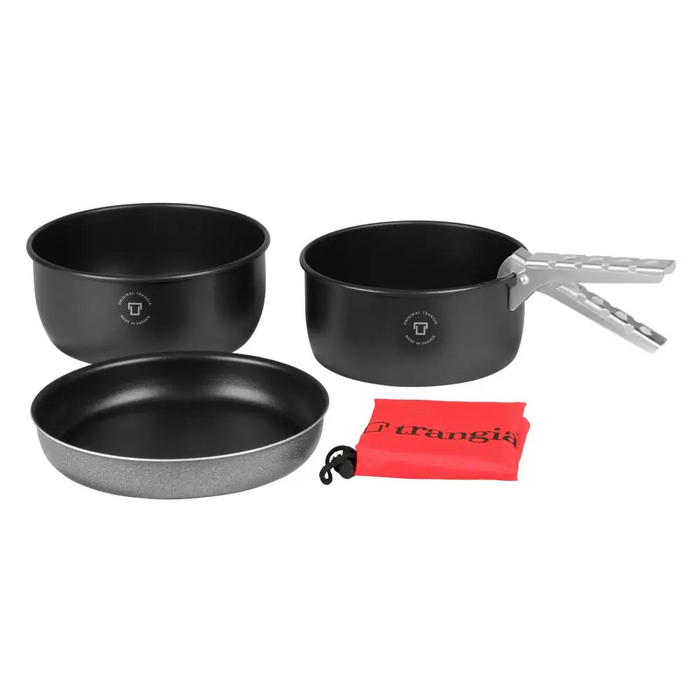 TRANGIA CAMPING SET/TUNDRA l - Crockery and cutlerySUR-NIS<<<SurvivalSUR<<<ActionPL