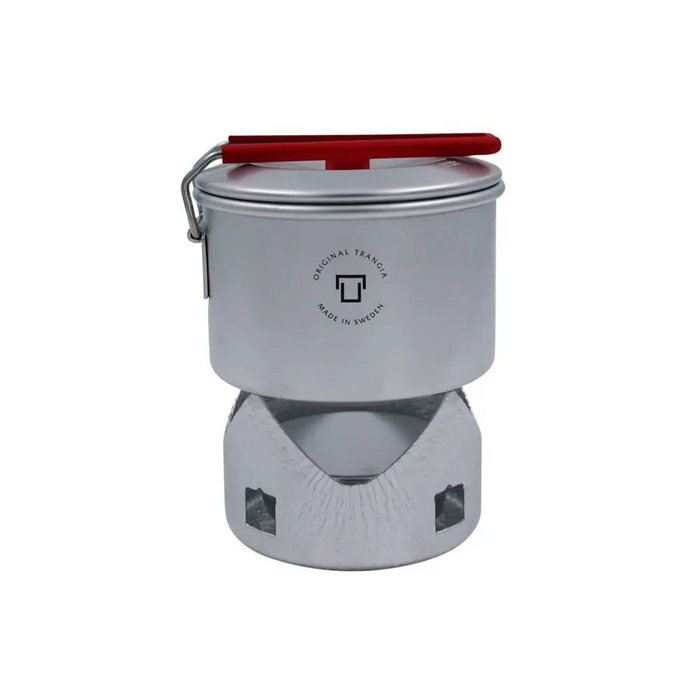 TRANGIA MICRO LIGHT - BurnersSUR-PGA<<<SurvivalSUR<<<ActionPL&&&Flasks & thermal mugsAGD-TKT<<<Home Appliance
