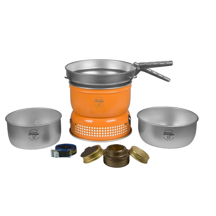 TRANGIA STOVE 25-1/UL CLOUDBERRY - BurnersSUR-PGA<<<SurvivalSUR<<<ActionPL