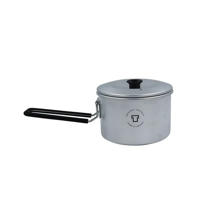 TRANGIA T-CUP BLACK WITH LID - Crockery and cutlerySUR-NIS<<<SurvivalSUR<<<ActionPL
