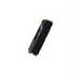 Transcend 1TB M.2 2280 PCIe Gen4x4 NVMe 3D TLC with Dram (Metal Heatsink) - SSD дискове<<<Transcend памети и