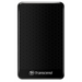 Transcend 1TB StoreJet 2.5’’ A3 Portable HDD Black - Външни HDD<<<Transcend памети и аксесоари<<<TRANSCEND<<<PolyComp
