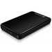 Transcend 1TB StoreJet 2.5’’ A3 Portable HDD Black - Външни HDD<<<Transcend памети и аксесоари<<<TRANSCEND<<<PolyComp