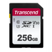 Transcend 256GB SD Card UHS-I U3 - SD Cards<<<Transcend памети и аксесоари<<<TRANSCEND<<<PolyComp