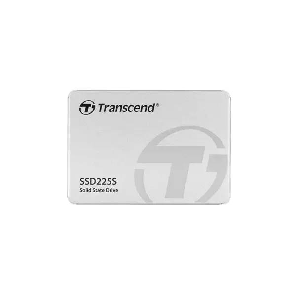 Transcend 2TB 2.5’’ SSD SATA3 3D TLC - SSD дискове<<<Transcend памети и аксесоари<<<TRANSCEND<<<PolyComp