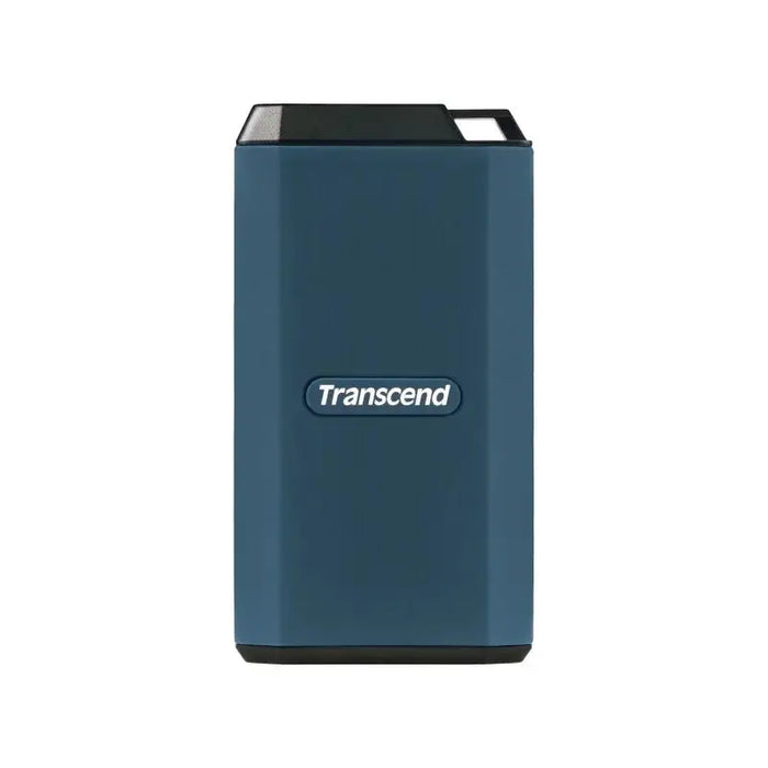 Transcend 2TB External SSD ESD410C USB 20Gbps Type C - SSD дискове<<<Transcend памети и аксесоари<<<TRANSCEND<<<PolyComp