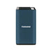 Transcend 2TB External SSD ESD410C USB 20Gbps Type C - SSD дискове<<<Transcend памети и аксесоари<<<TRANSCEND<<<PolyComp