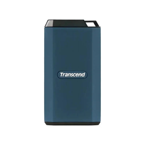 Transcend 4TB External SSD ESD410C USB 20Gbps Type C - SSD дискове<<<Transcend памети и аксесоари<<<TRANSCEND<<<PolyComp