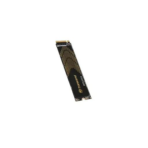 Transcend 4TB M.2 2280 PCIe Gen4x4 NVMe 3D TLC DRAM-less - SSD дискове<<<Transcend памети и