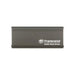Transcend 500GB External SSD ESD265C USB 10Gbps Type C - SSD дискове<<<Transcend памети и