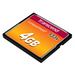 Transcend CompactFlash 133x 4GB
