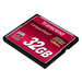 Transcend CompactFlash 800x 32GB