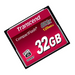 Transcend CompactFlash 800x 32GB