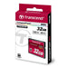Transcend CompactFlash 800x 32GB