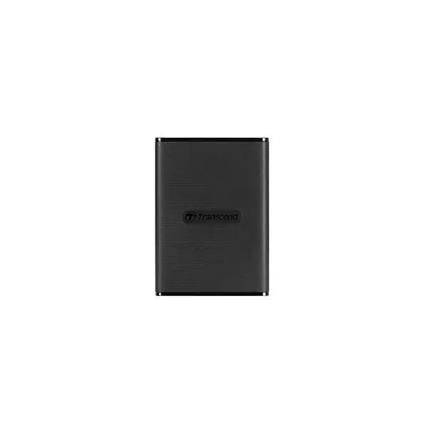 Transcend ESD270C - SSD - 250 GB - USB