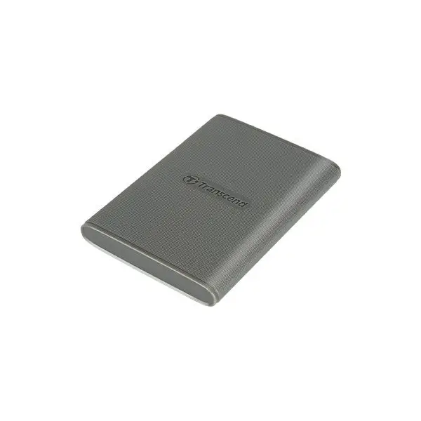 Transcend ESD360C 4 TB USB Type-C USB 3.2 Gen 2x2 Grey