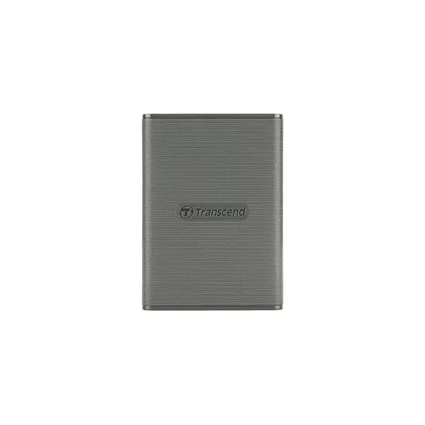 Transcend ESD360C 4 TB USB Type-C USB 3.2 Gen 2x2 Grey