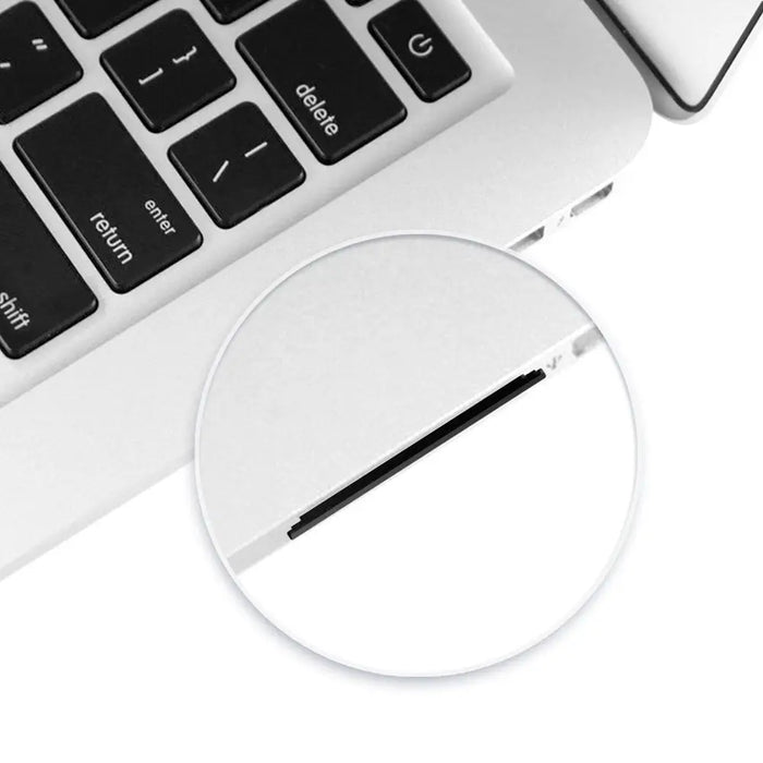 Transcend JetDrive Lite 130 256GB