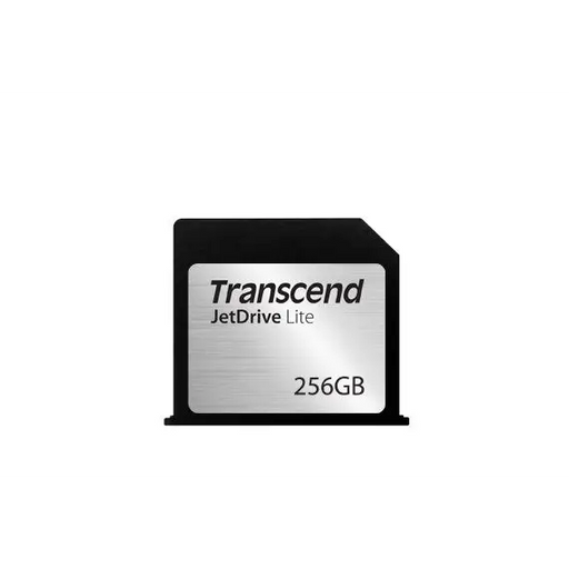 Transcend JetDrive Lite 130 256GB