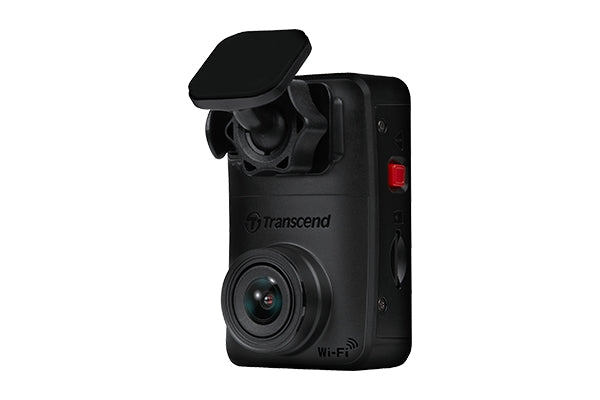 Transcend 64GB, Dashcam, DrivePro 10, Non-LCD