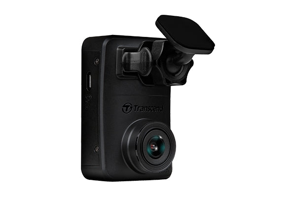 Transcend 64GB, Dashcam, DrivePro 10, Non-LCD