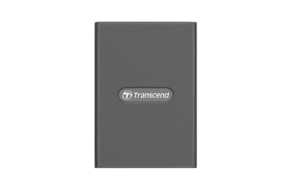 Transcend CFexpress Type-B-Card Reader, USB 3.2 Gen 2x2, Type C
